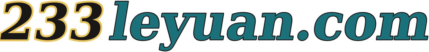 233leyuan.com logo